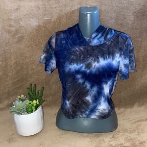 5/$10 Crop Top hoodie